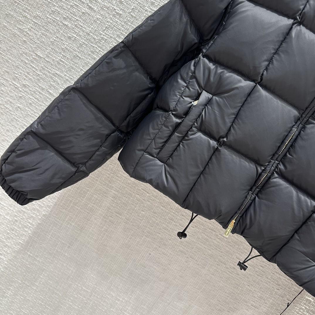 Miu Miu Down Jackets